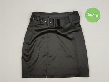 spódnice dresowe krótkie: Cropp, Spódnica damska, rozmiar XS — 3