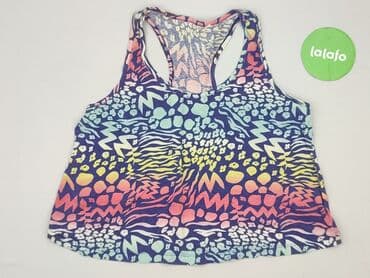 koszulka rammstein cropp: Atmosphere, Top damski, M — 2