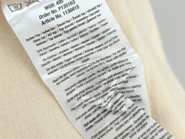 bluza janina: Janina, Top damski, rozmiar S — 5