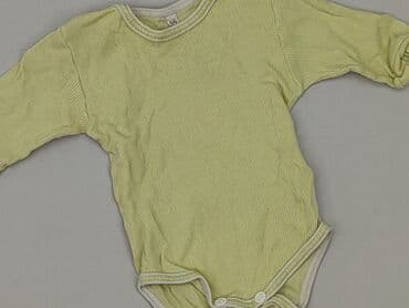 body niemowlęce allegro: Body, 0-1 miesięcy, 
stan - Bardzo dobry — 1