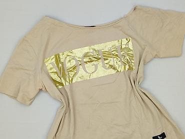 victoria: Vogue, T-shirt damski, rozmiar 2XL — 1