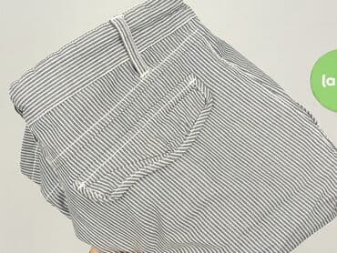 cargo pull and bear: Solid, Шорти для чоловіків, S — 7