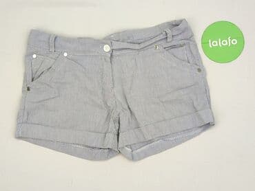 rajstopy i krótkie spodenki: Shorts for women, size S (EU 36) — 2