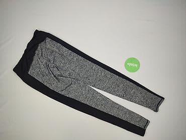 tennis: TXM, Legginsy Sportowe damskie, rozmiar M — 3