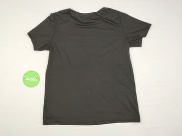 obcisłe koszulki: Women`s T-shirt, size L (EU 40) — 3
