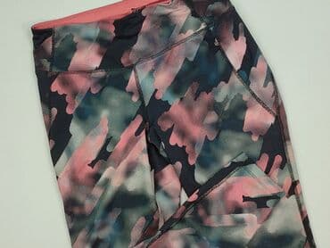 kipsta koszulka termoaktywna: Crivit, Legginsy Sportowe damskie, M — 1