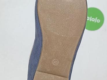 baleriny nike: Balerinki damskie, rozmiar 41 — 4