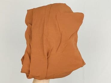 spodnie bojówki damskie sinsay: Sinsay, Spodnie materiałowe damskie, rozmiar M — 6