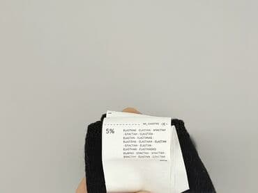 sinsay ocieplane legginsy: Sinsay, Legginsy Sportowe damskie, rozmiar XS — 6