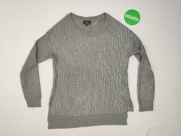 sweter h: KappAhl, Women`s sweater, size M (EU 38) — 2