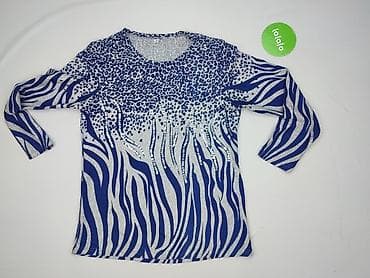rainbow high bluza: Bluzka damska, rozmiar L — 2
