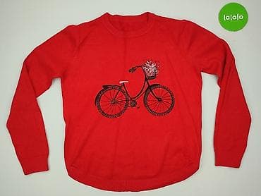 bluza za darmo: Sweter damski, rozmiar M — 2