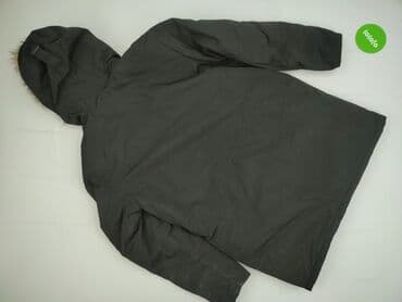 wyprzedaz kurtek zimowych: Kurtka zimowa dla mężczyzn, M — 3