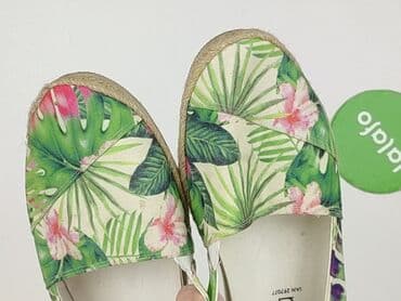 buty zimowe lidl: Esmara, 40 — 7