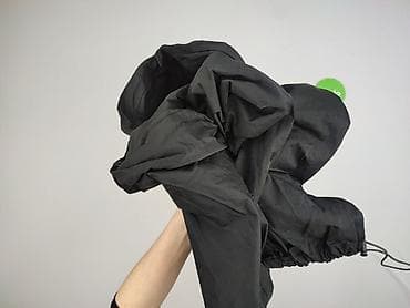 cargo spodnie stradivarius: Stradivarius, Spodnie cargo damskie, rozmiar M — 4