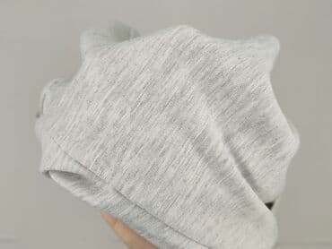 czarne t shirty damskie w serek: T-shirt damski, rozmiar L — 6