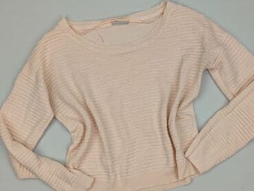 poliamid w swetrze: Noisy May, Sweter damski, rozmiar S — 1