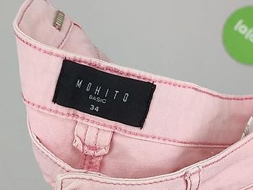 buty dizzy: Mohito, Shorts for women, size 2XS — 4