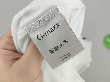 nirvana t shirt hm: Mexx, T-shirt damski, rozmiar M — 5