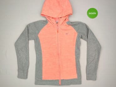 t shirty 4xl allegro: 4F, Women`s hoodie, size S (EU 36) — 2