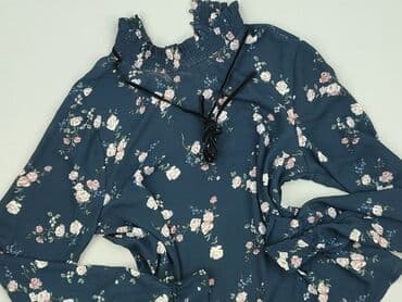 Bluzki: H&M, Bluzka damska, rozmiar M