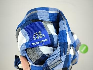 reserved be: Clockhouse, Koszulа dla mężczyzn, rozmiar XL — 4