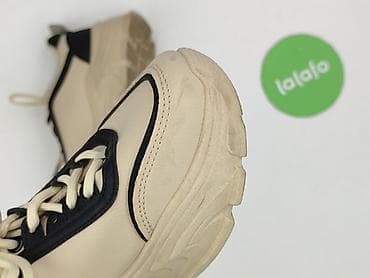 see by chloe: Sneakersy damskie, rozmiar 36 — 5