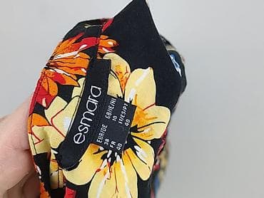 szmaragdowa bluza: Esmara, Bluzka damska, rozmiar S — 4