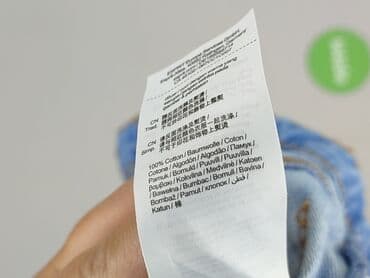 edc by esprit kurtki damskie: Edc by Esprit, Szorty damskie, rozmiar S — 6