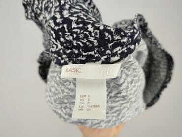 czarna sukienka mini h m: H&M, Sukienka damska, rozmiar S — 5