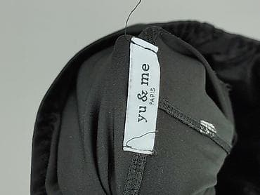 dres: Yu & Me, Legginsy Sportowe damskie, rozmiar S — 4