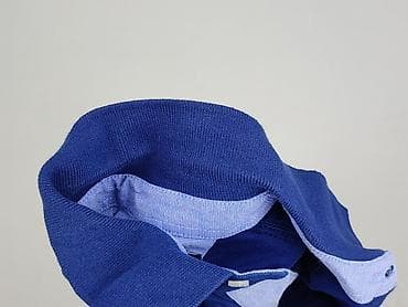 got: Tommy Hilfiger, Koszulka polo dla mężczyzn, rozmiar S — 6