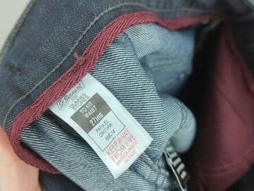 balanciaga klapki: Dunnes, Jeansy damskie, S — 4