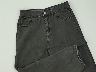 Jeansy damskie, rozmiar L