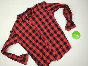 basic oversize t shirt: FSBN, Koszulа dla mężczyzn, rozmiar XL — 2