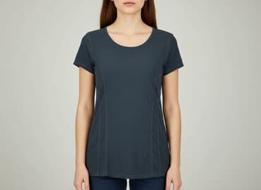 t shirt damski xs: T-shirt damski, rozmiar XS — 6