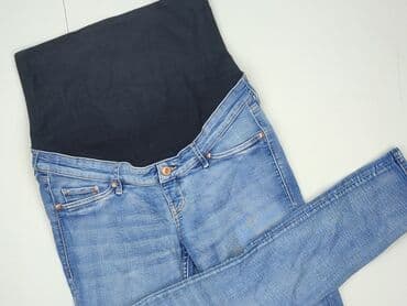 H&M Mama, Джинси жіночі, розмір M