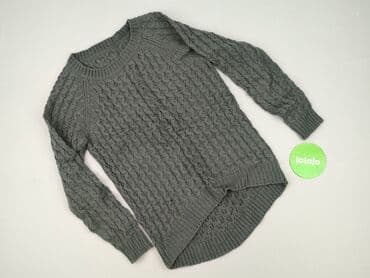 sweter wiedzmin: Sweter damski, rozmiar M — 2