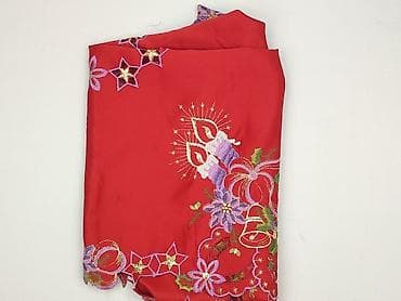 Дім і сад: Серветка 78 x 78, колір - Червоний, стан - Дуже гарний — 1