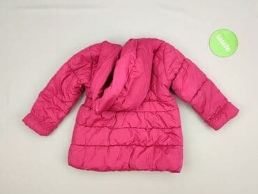 kukon bluzy: Kurtka puchowa 4-5 lat, stan - Bardzo dobry — 3