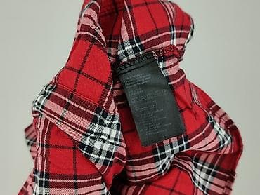 bluzy rebel: H&M Divided, Koszula damska, rozmiar 2XS — 5