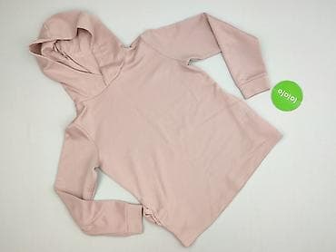 t shirty snipes: Sinsay, Bluza z kapturem damska, rozmiar XS — 3