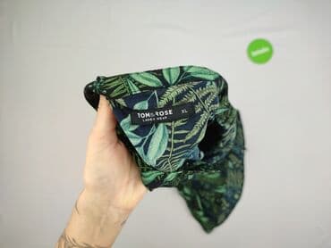 sukienka tomex: Tom Rose, Sukienka damska, rozmiar XL — 4