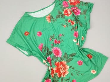 Kobiety: Bluzka damska, 4XL — 1