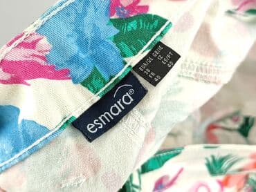 esmara spodnie 34: Esmara, Spodnie materiałowe damskie, rozmiar M — 4