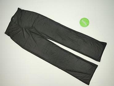 Spódnice: Spodnie materiałowe damskie, rozmiar S — 2