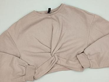 topman bluza: H&M Divided, Bluza damska
, rozmiar XS — 1