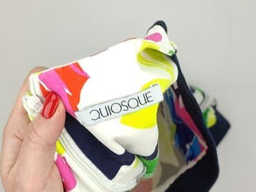 duże rozmiary ekskluzywne sukienki plus size: QUIOSQUE, Sukienka damska, rozmiar S — 4