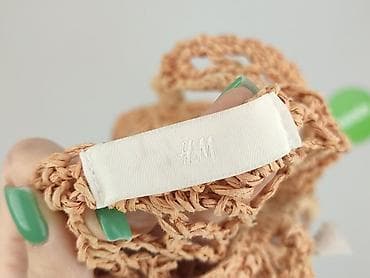 Torba materiałowa, H&M, stan - Bardzo dobry — 4