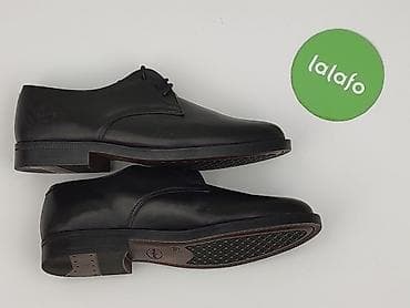 buty aldi: Wojas, Półbuty dla mężczyzn, rozmiar 41 — 4